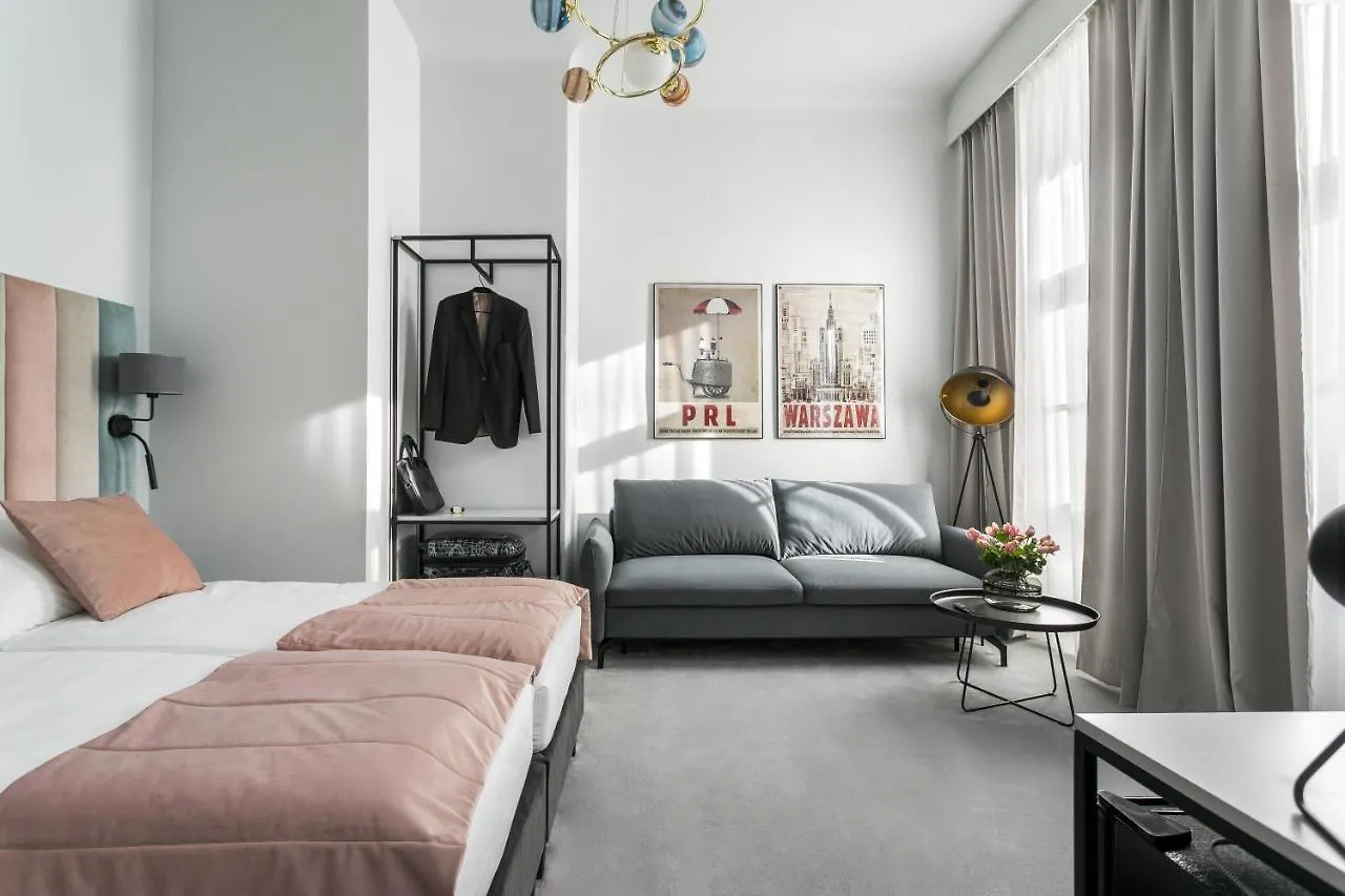 Old Town Residence Aparthotel 크라쿠프