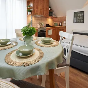 Fuszeres Apartman , Hajdúszoboszló Węgry