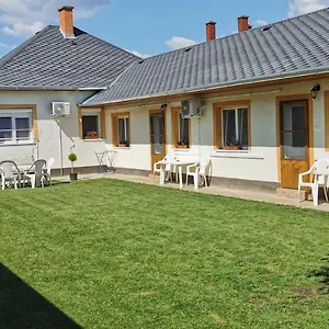 Rozika Ii. , Hajdúszoboszló Węgry