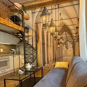 Family Apartament